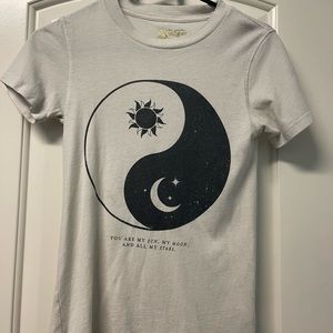 Spiritual Gangster tshirt